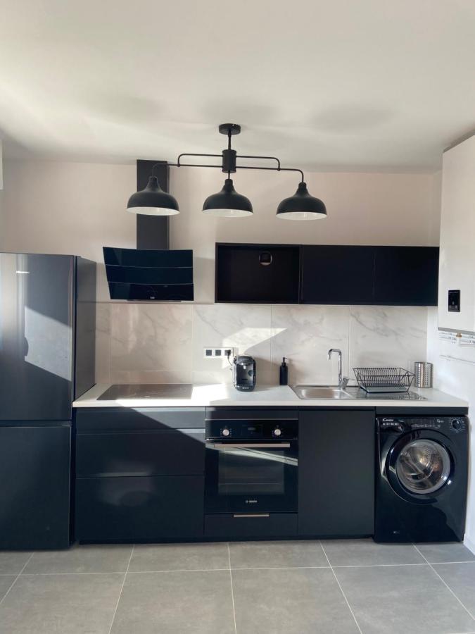 Le Bel Air Apartment Mont-de-Marsan Ngoại thất bức ảnh