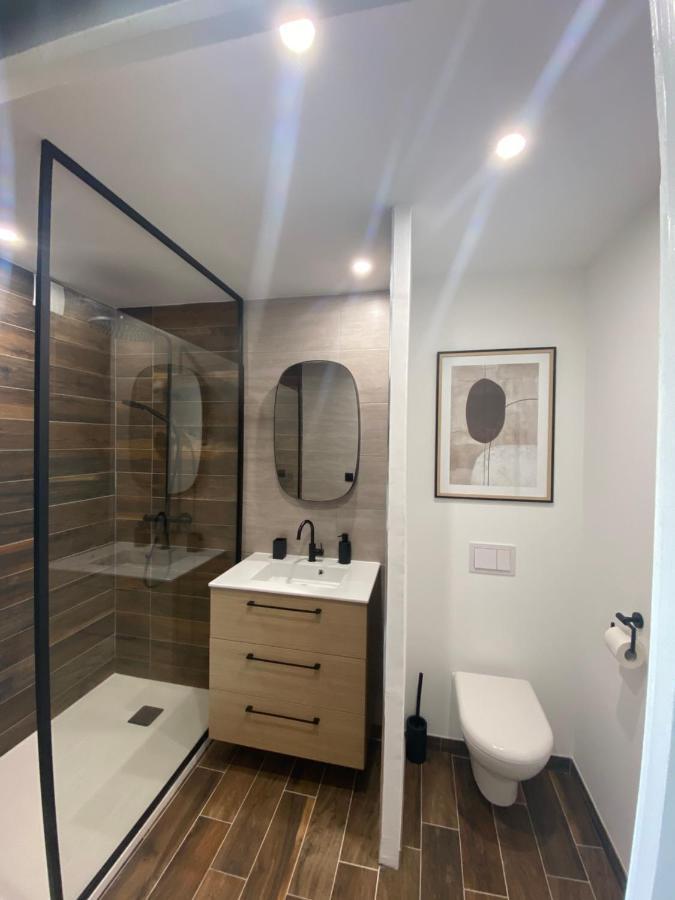 Le Bel Air Apartment Mont-de-Marsan Ngoại thất bức ảnh